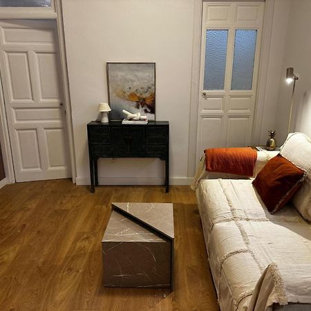 Piso 2 Habitaciones En El Centro Madrid Kültér fotó