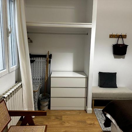 Piso 2 Habitaciones En El Centro Madrid Kültér fotó